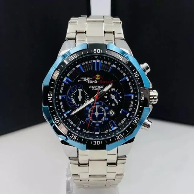 Relógio Casio Edifice A26 - Foto 5