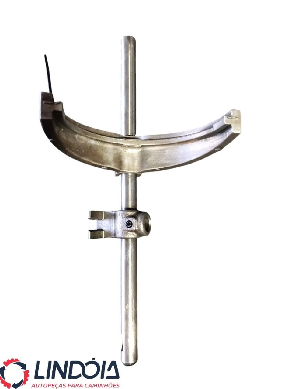 Garfo Mudança Marcha Câmbio Zf 6s-420v Daily 1323306028