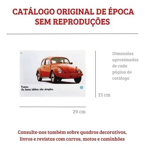 Chevrolet Calibra 16V - Catálogo Folder Original - Foto 3