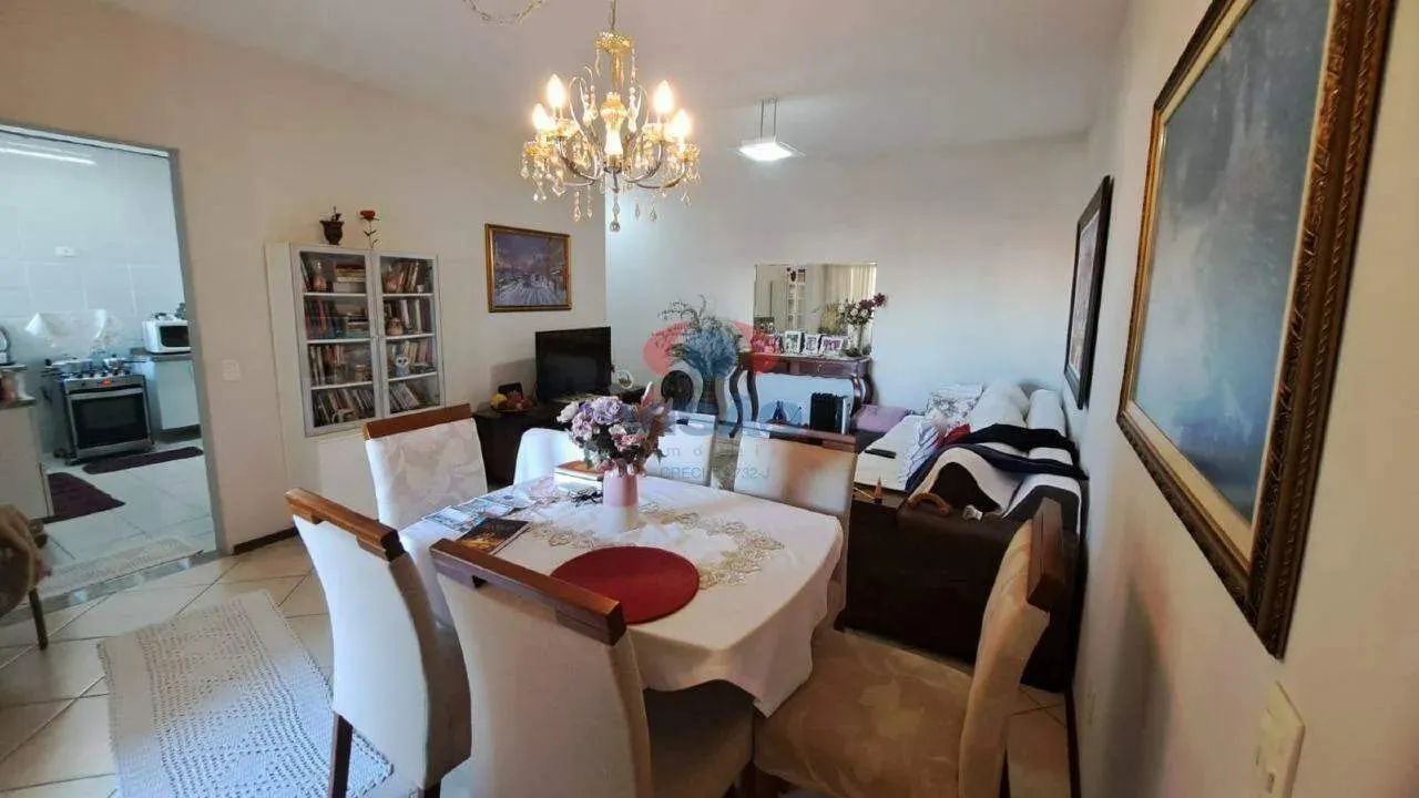 Apartamento à venda, 3 quartos, 1 suíte, Cidade Nova - Indaiatuba/SP