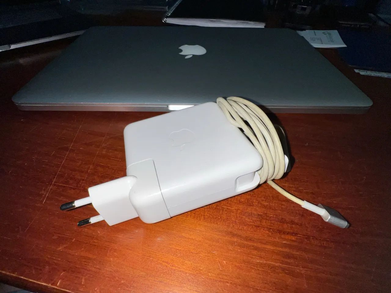 MacBook Pro 15" Retina 2014 | i7 Quad-Core 2.8GHz | 16GB | 1TB SSD | Excelente estado! - Foto 5