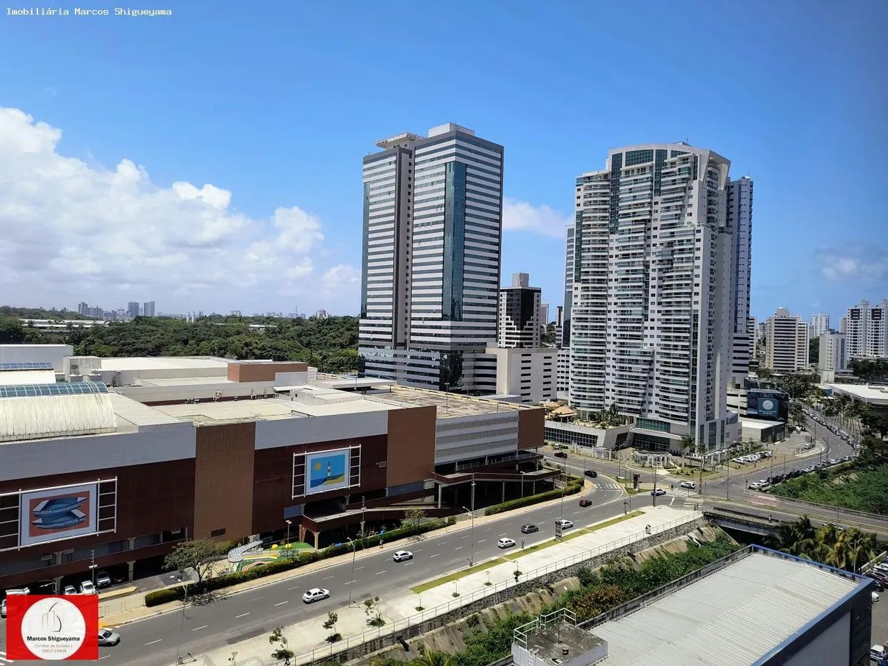 Sala Comercial para Locação em Salvador, Caminho das Árvores, 2 banheiros, 2 vagas - Foto 19