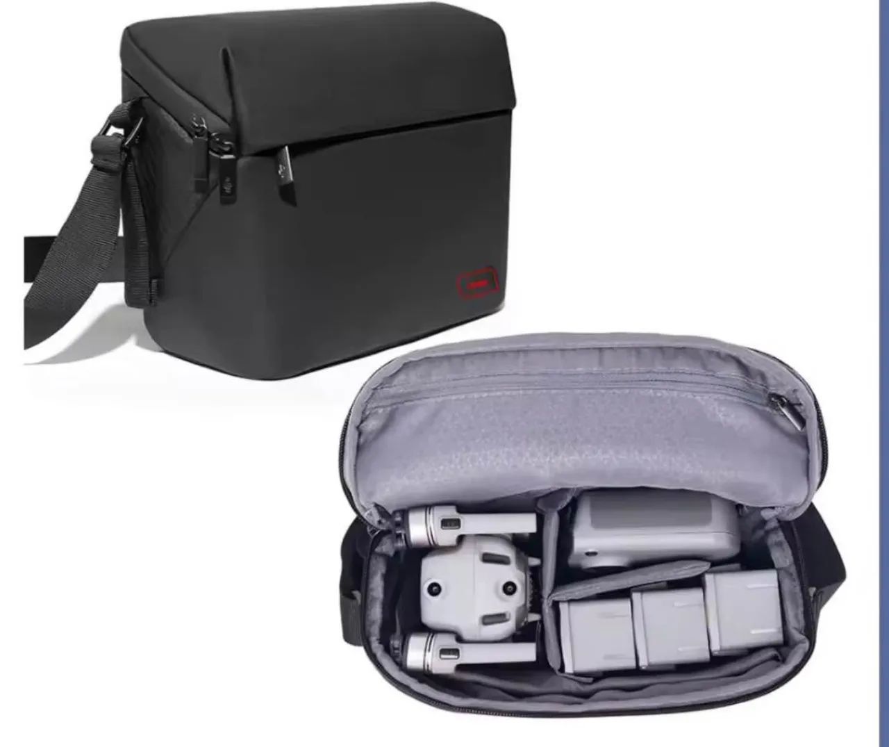 Bolsa ombro DJI - drone Mini 3, mini 4 Pro - Foto 3