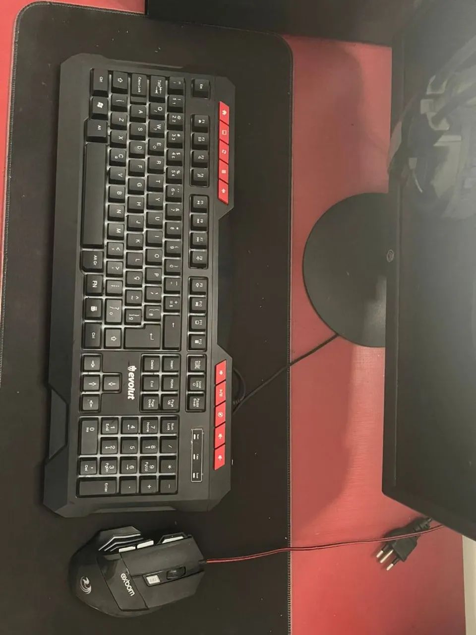 Pç gamer e acessórios  - Foto 2