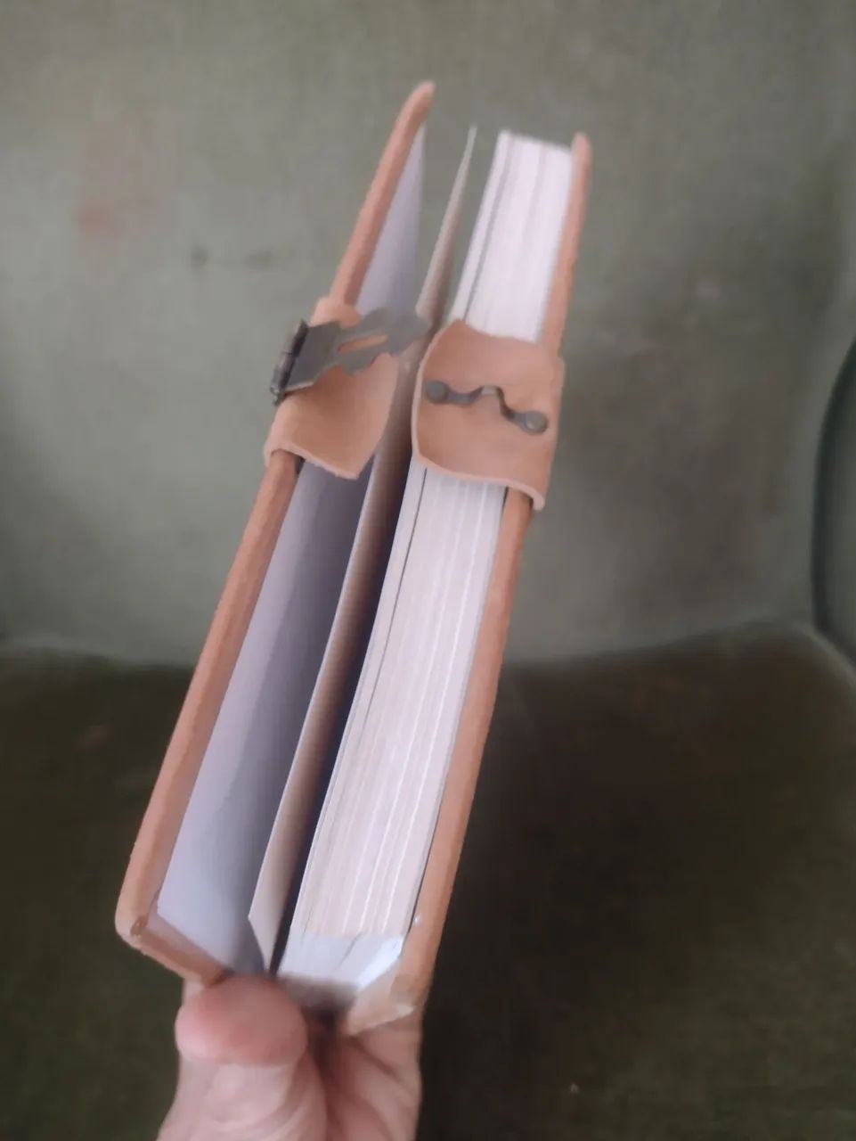 Agenda O senhor dos aneis - Foto 3