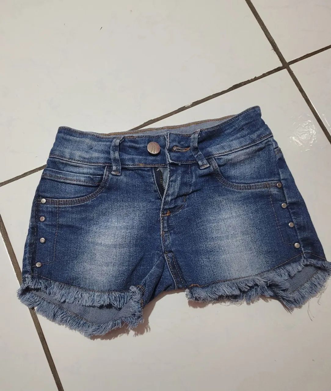 Short jeans  - Foto 2