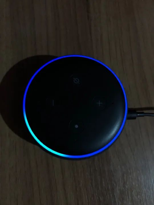 Amazon Echo Dot 4ª Geração