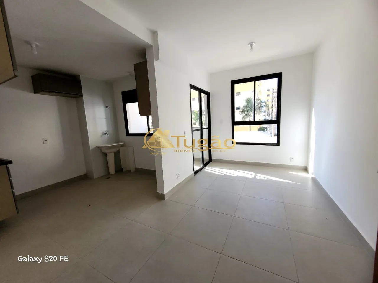 Apartamento 2 quartos para Locação Jardim Vivendas, São José do Rio Preto