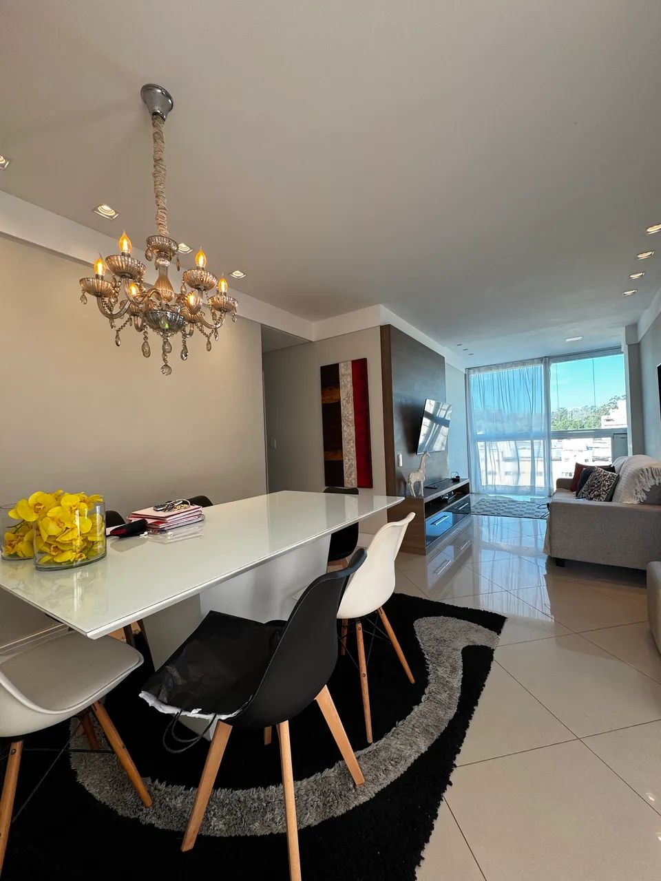 Apartamento 3 quartos à venda - Jardim Camburi, Vitória - ES 1433767323 ...