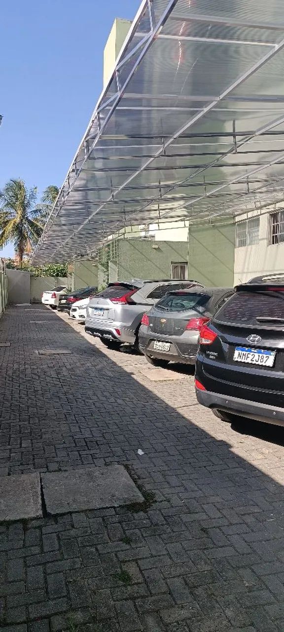 Apartamento com vista para o mar  - Foto 3
