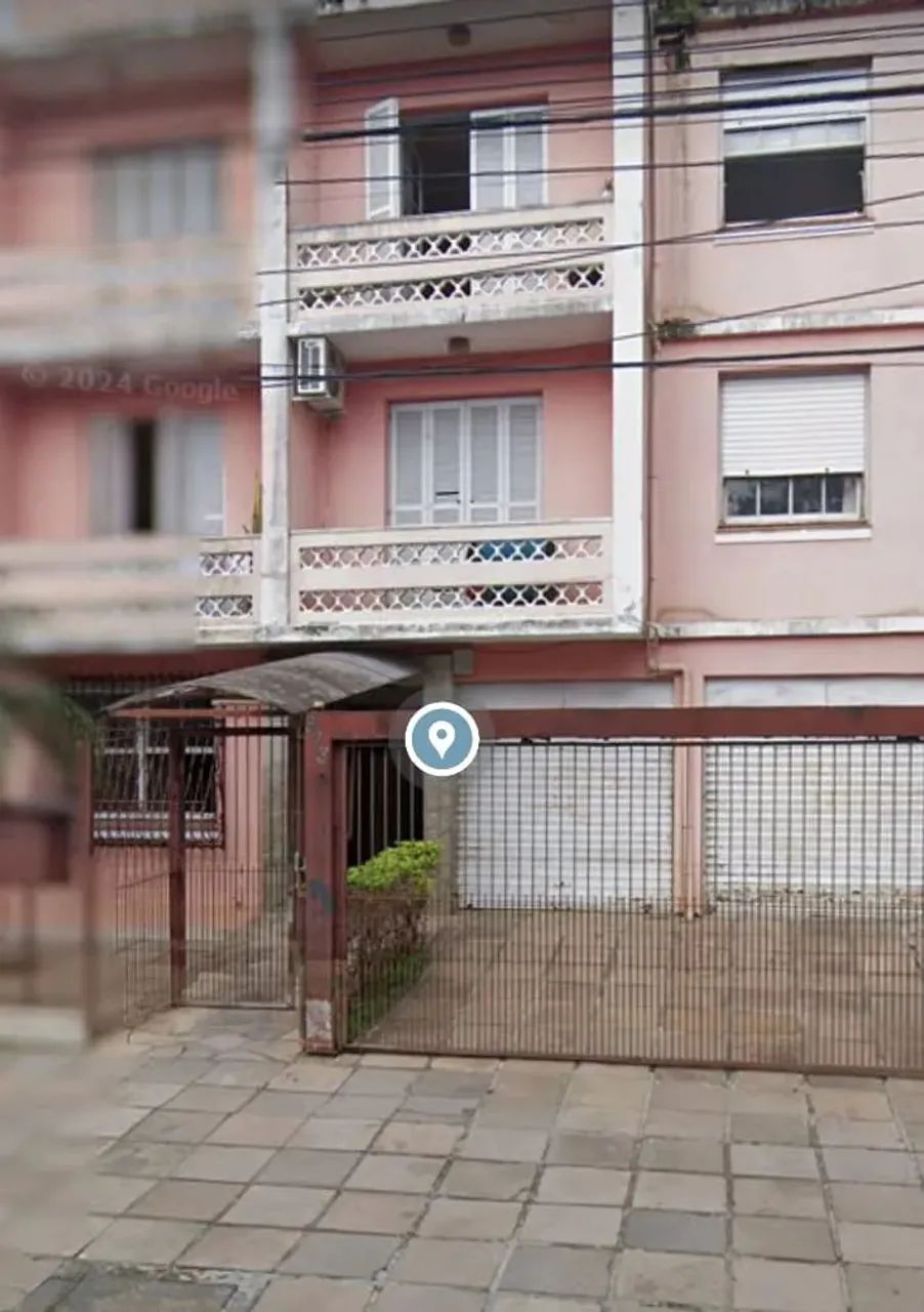 Apto 1 dormitório(s) no bairro SAO GERALDO em PORTO ALEGRE