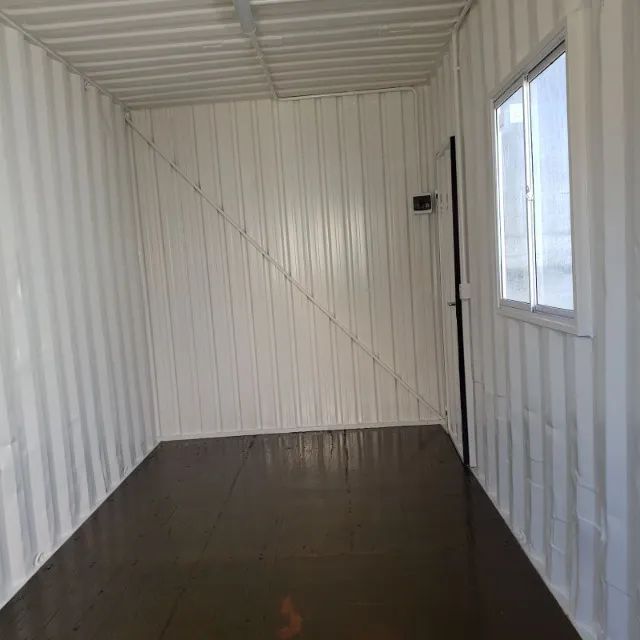 Kitnet Container - Foto 3
