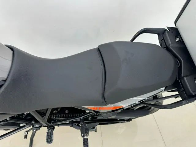 Ktm Adventure 1190,  Com 8.721km, moto extremamente zerada, para pessoal exigentes - Foto 12