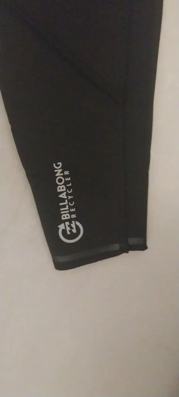 Long jonh billabong 3.2mm - Foto 3