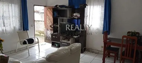 Sobrado a venda na Vila das Belezas, 3 quartos, 1 suíte