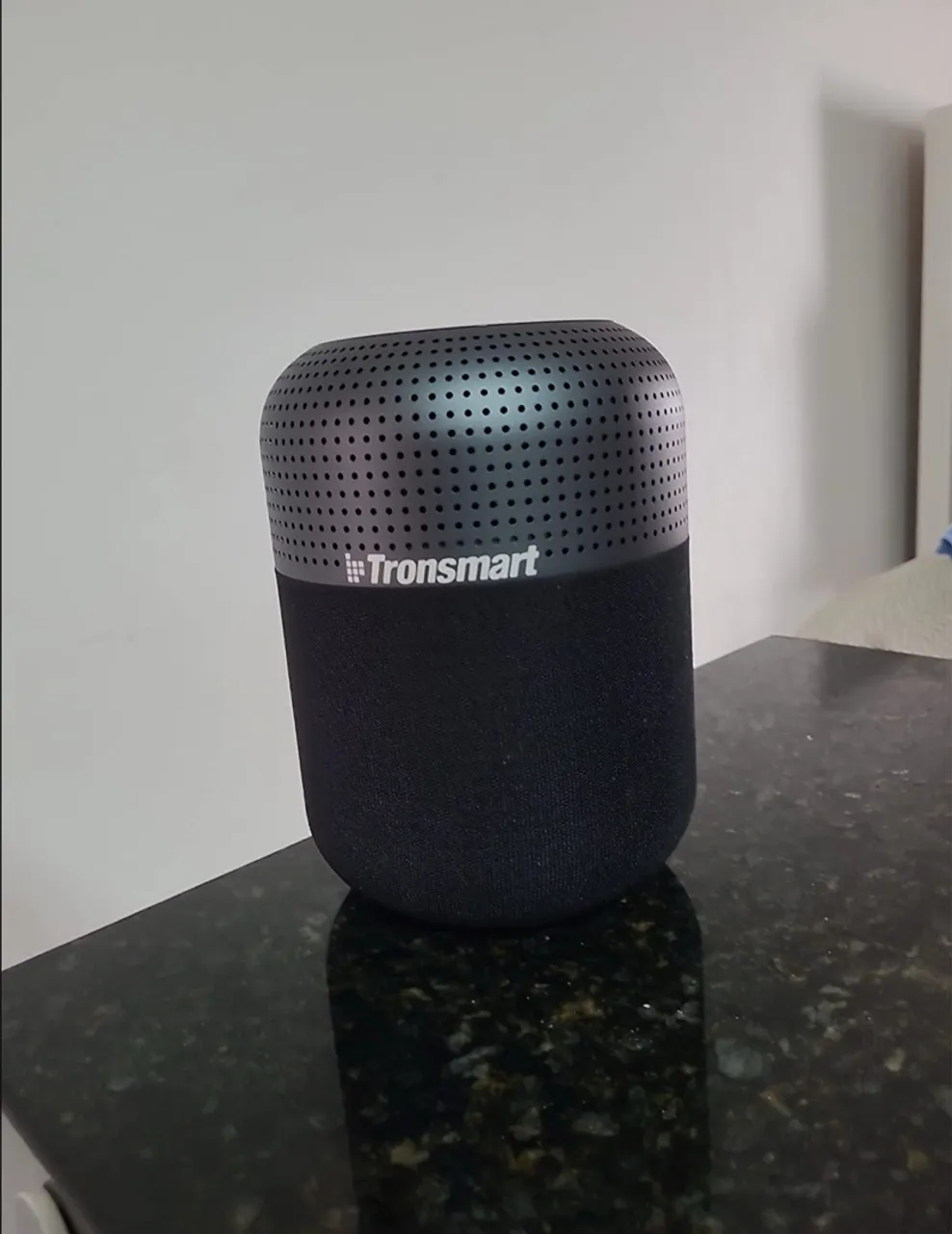 Caixa de Som Bluetooth Tronsmart T6 Max 60W
