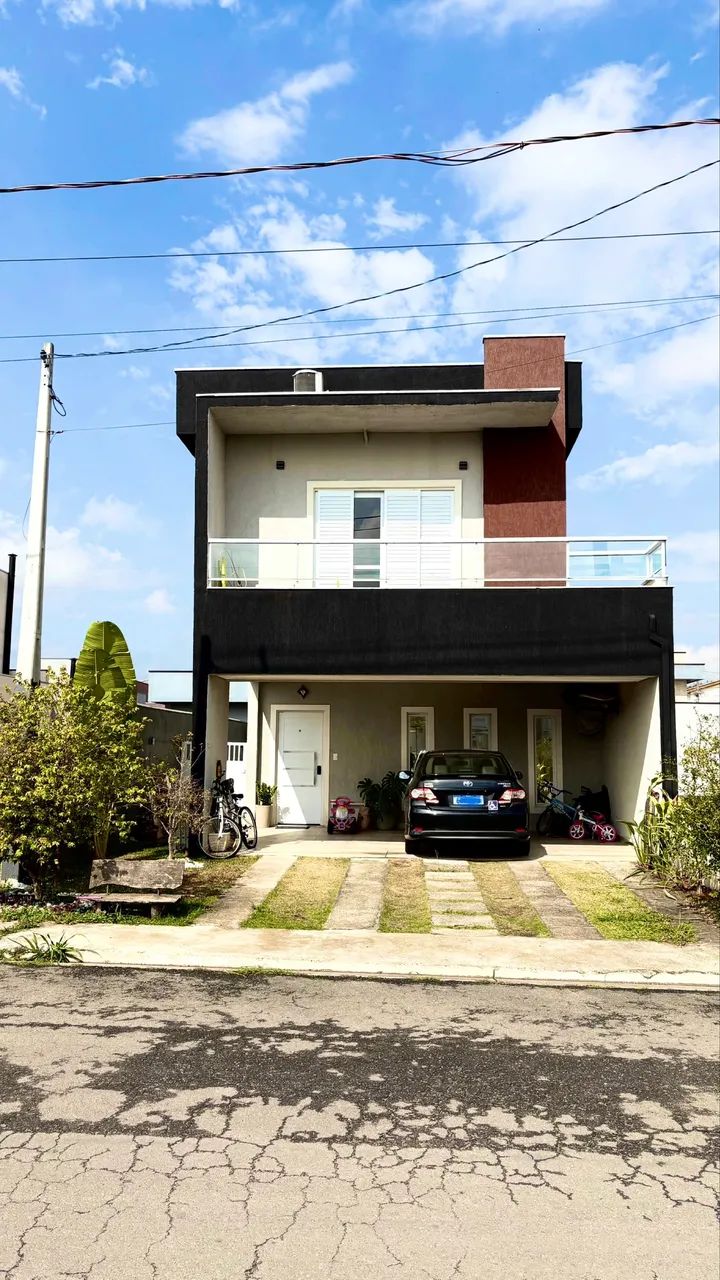 Foto - Jacareí - Jardim Jacinto