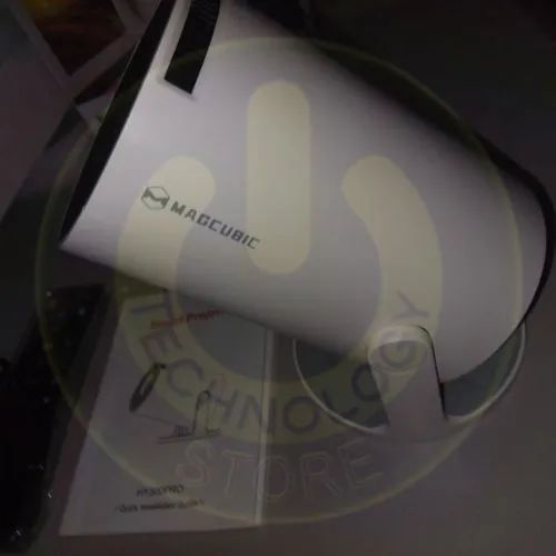 Mini Projetores Android 11  - Foto 4