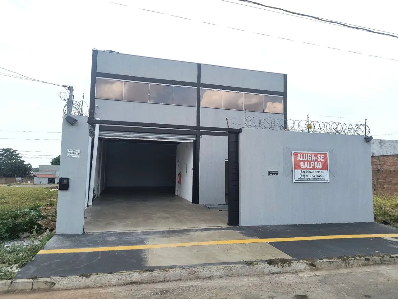 Foto - Goiânia - Residencial Recanto das Emas