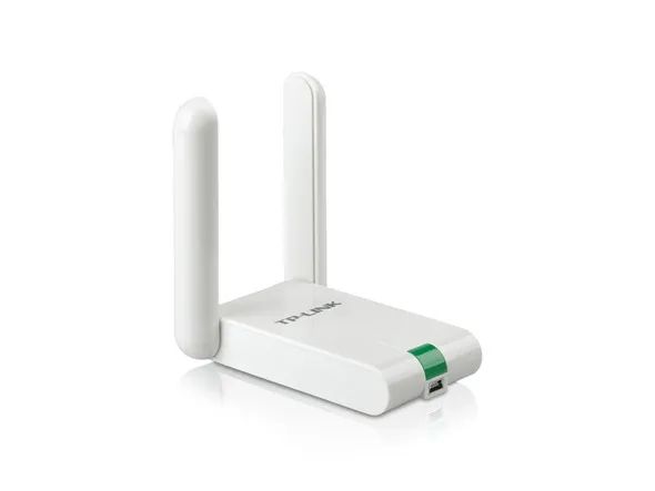 Adaptador Wireless TL-WN822N