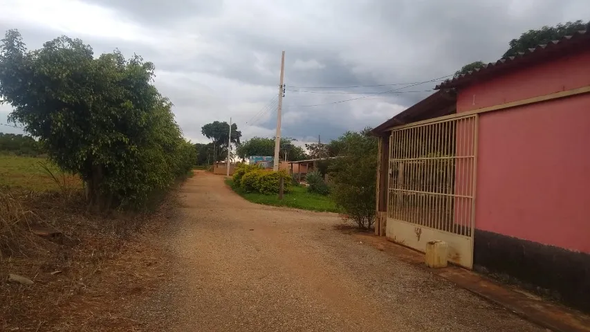 Chácara 5 hectares - Brazlândia DF