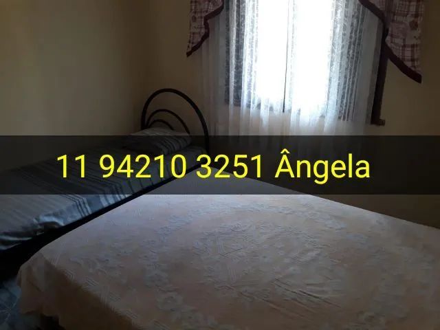 alugo casa com piscina em Peruíbe  - Foto 4