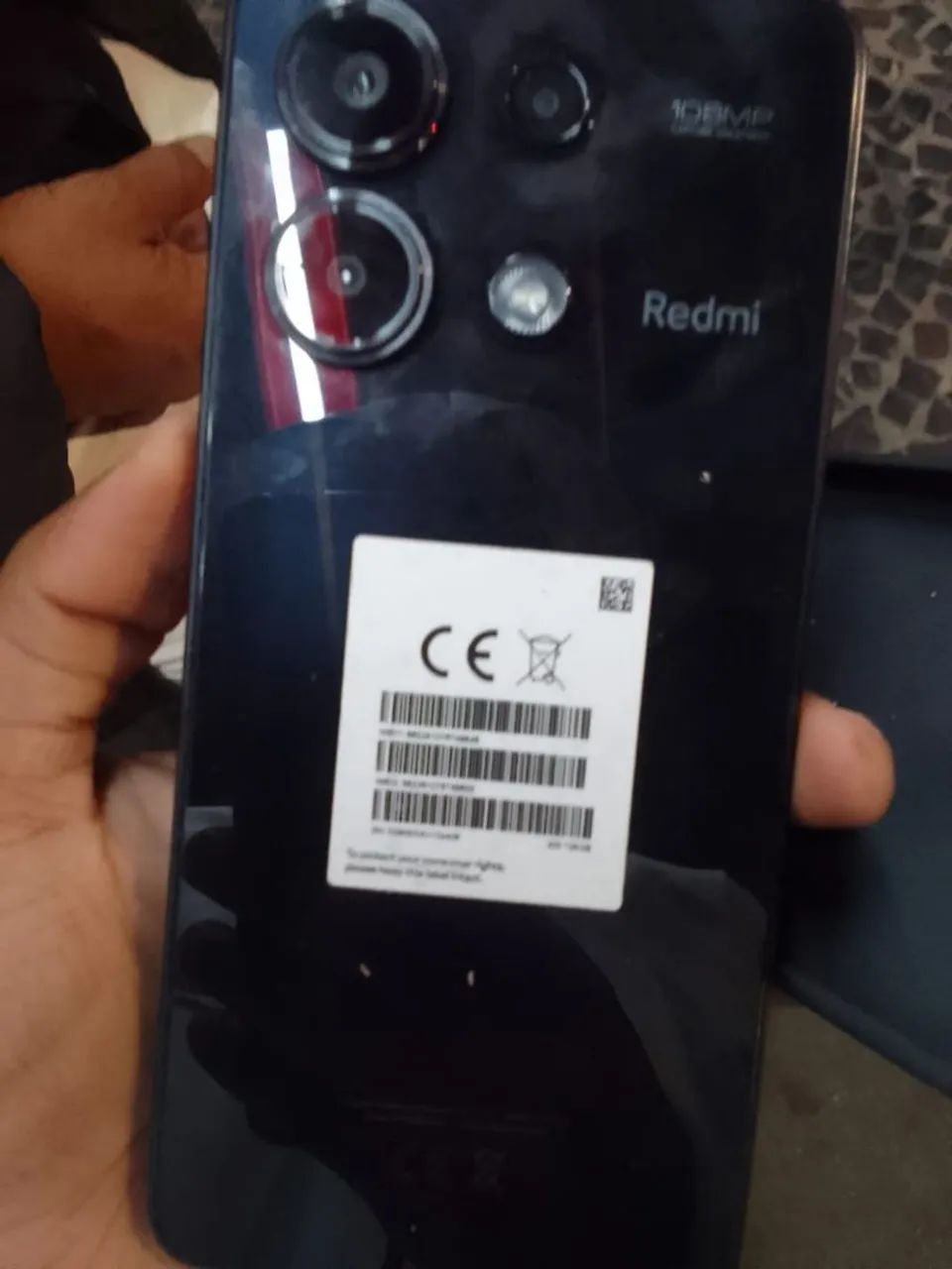 Redmi 13 pro - Foto 3