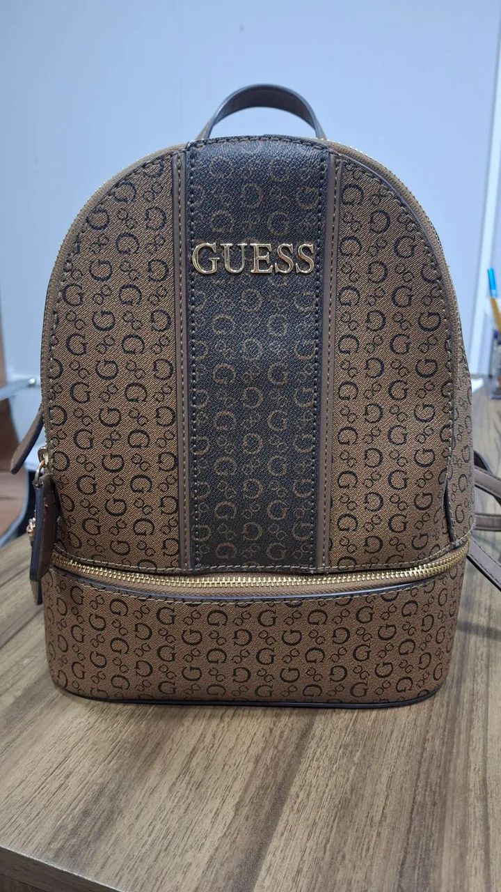 Mochila Guess original