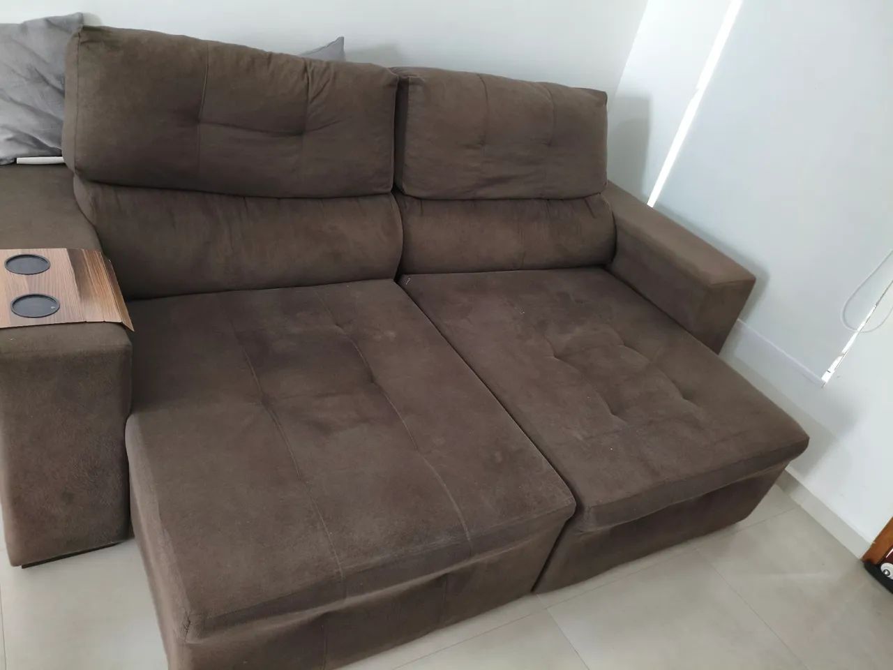 Sofá retrátil  - Foto 3