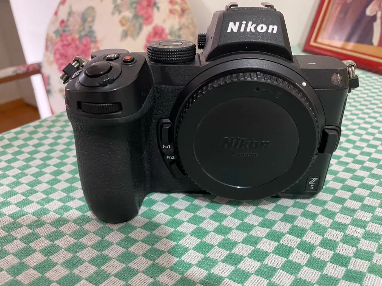 Nikon z5  - Foto 3