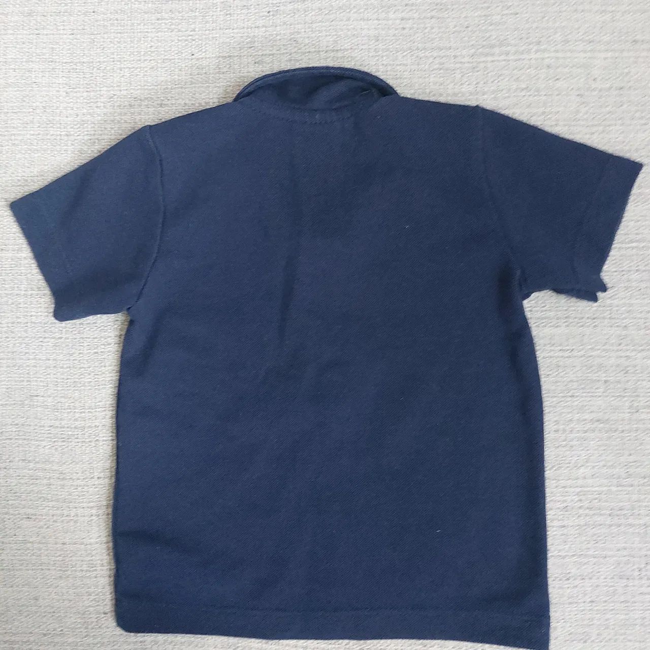 Blusas menino - kit 3 peças  - Foto 5