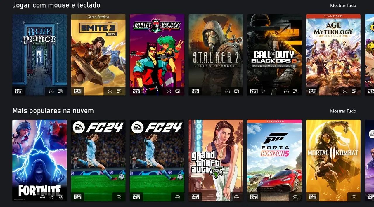 Xbox Game Pass Ultimate - Foto 2