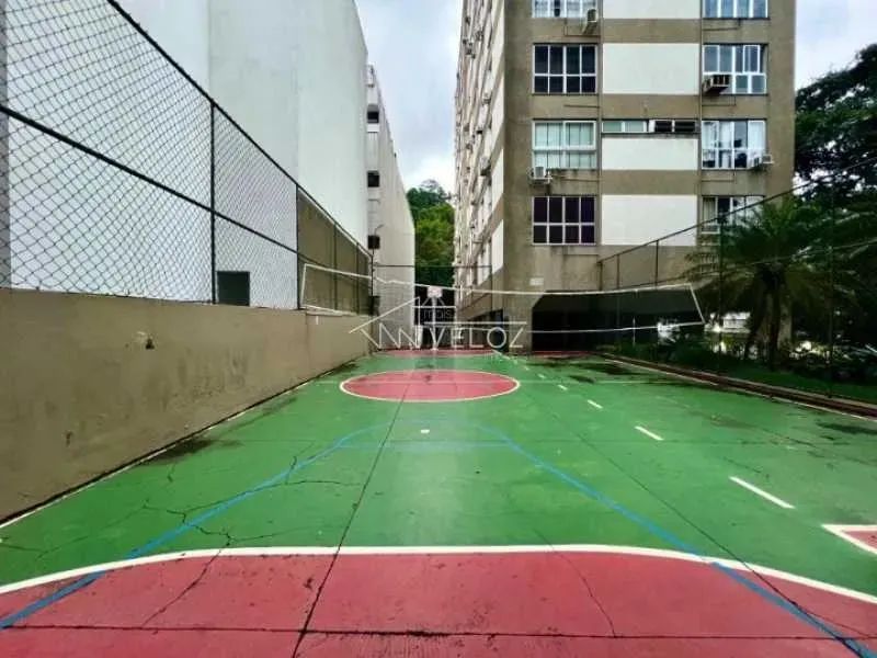 Apartamento : / Residencial / Botafogo - Foto 8