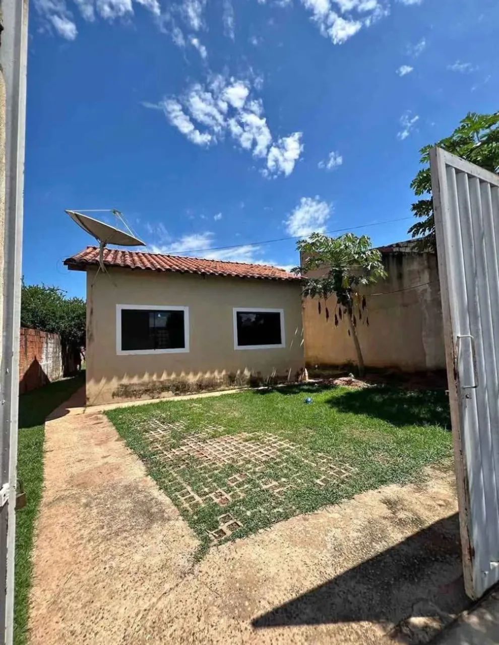 - CASA NA CIDADE OPERÁRIA  - Foto 2