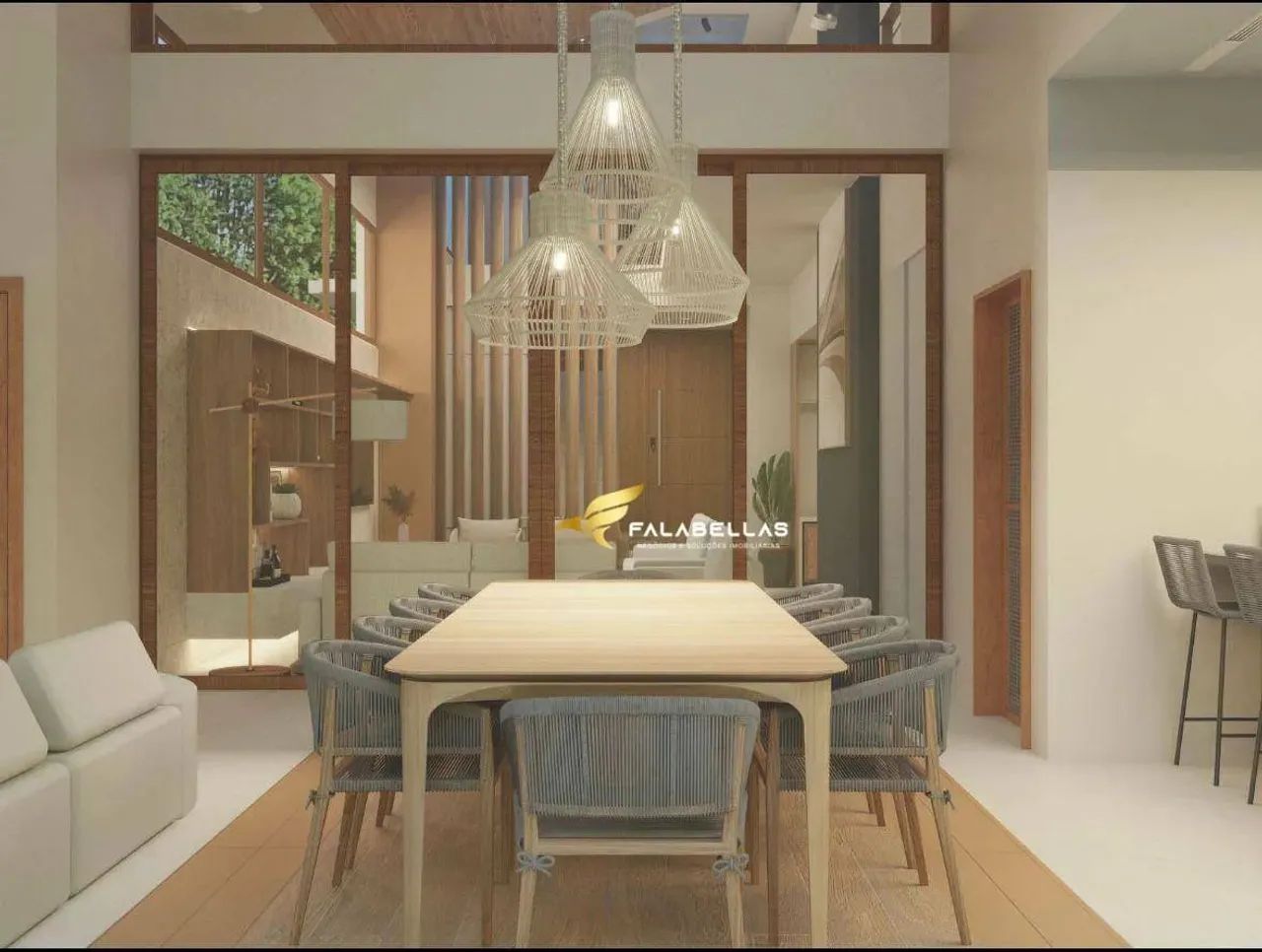 Casa com 3 dormitórios à venda, 375 m² por R$ 4.890.000,00 - Horto Florestal - Jundiaí/SP - Foto 5