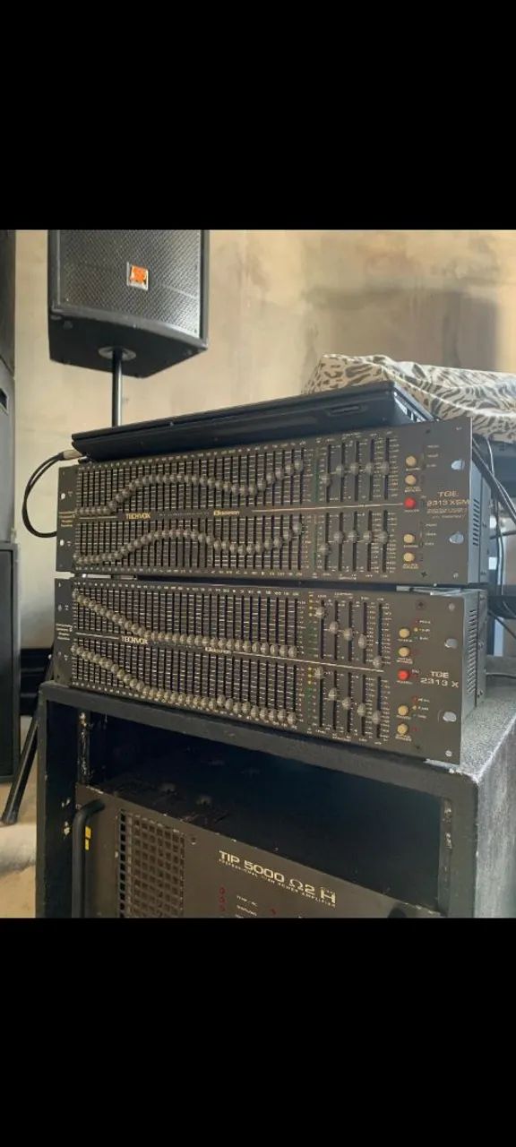 Som profissional  - Foto 3