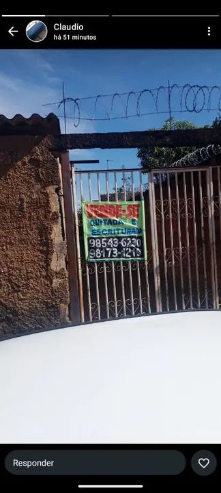 Quitada e escriturada - Ótima oportunidade! - Foto 2