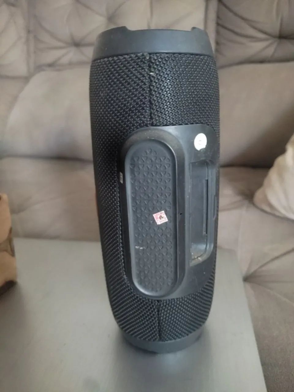 Cx de som JBL 