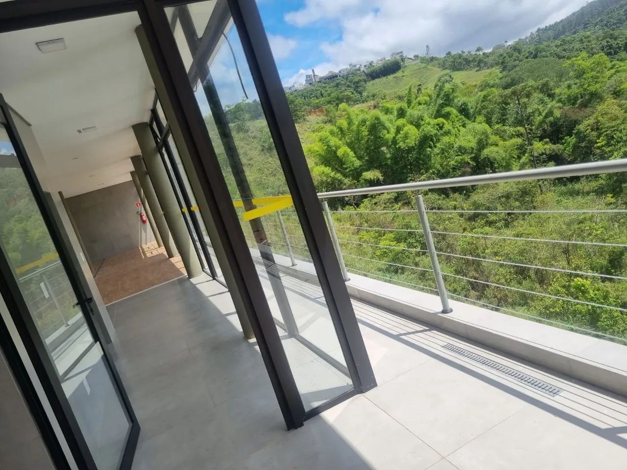 Excelente lote em Juiz de Fora  - Foto 3