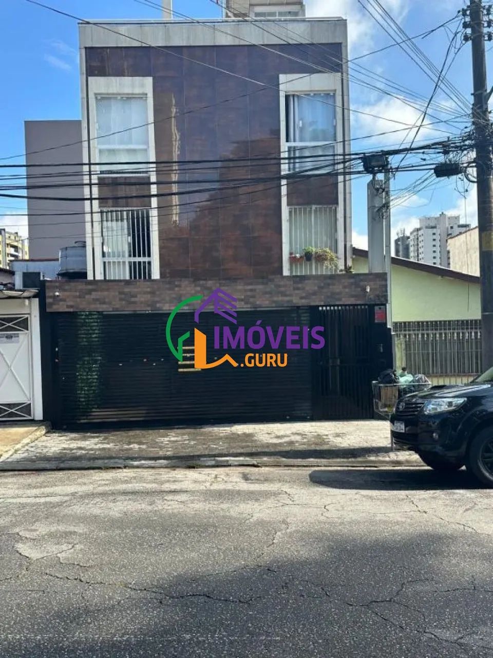 COMERCIAL - JARDIM GUEDALA - SP