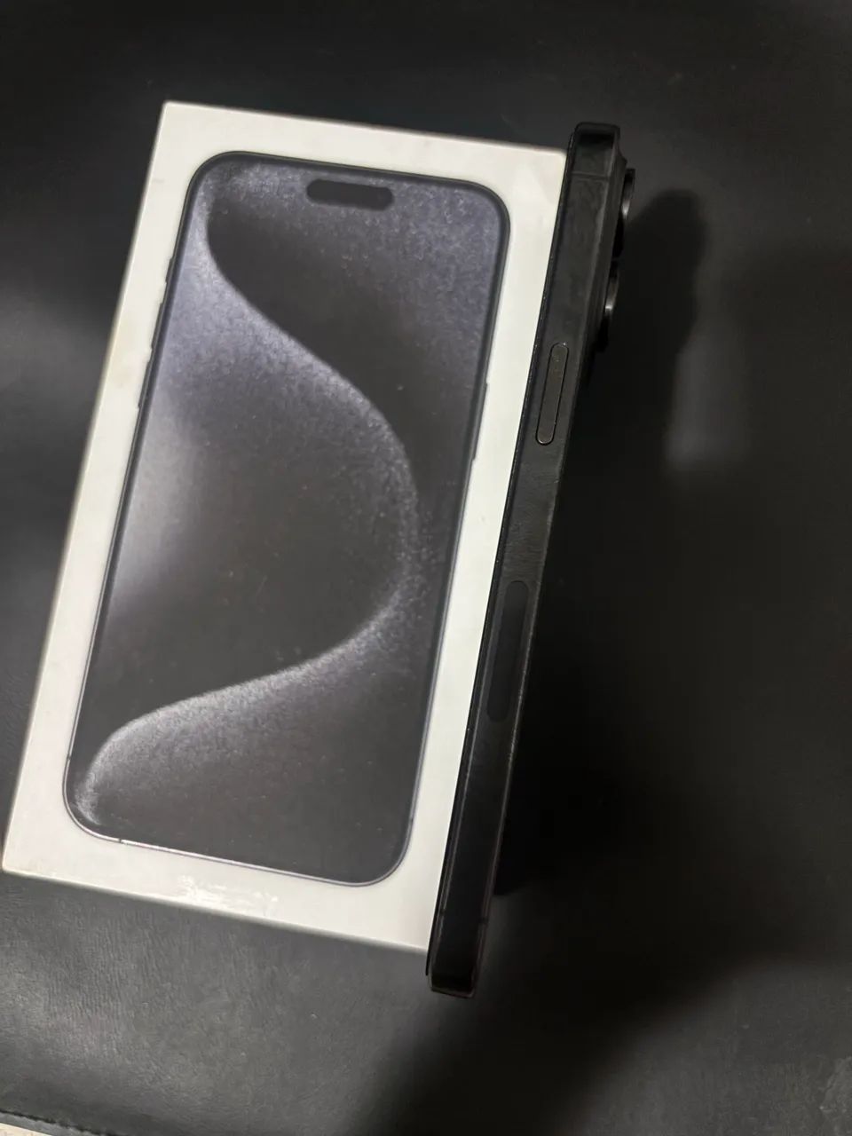iPhone 15 Pro Max  - Foto 2