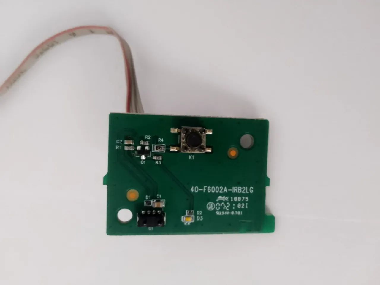 Placa IR Power TV TCL 50" - Foto 2