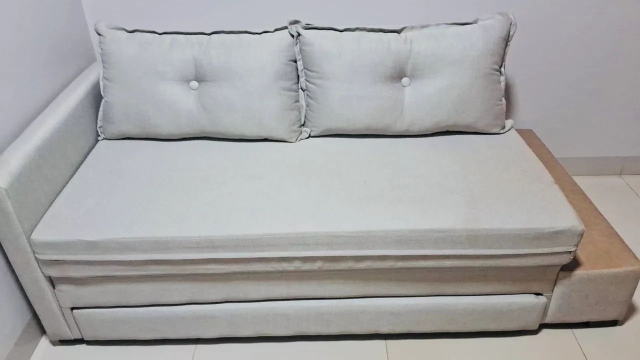 Sofá cama - Foto 4