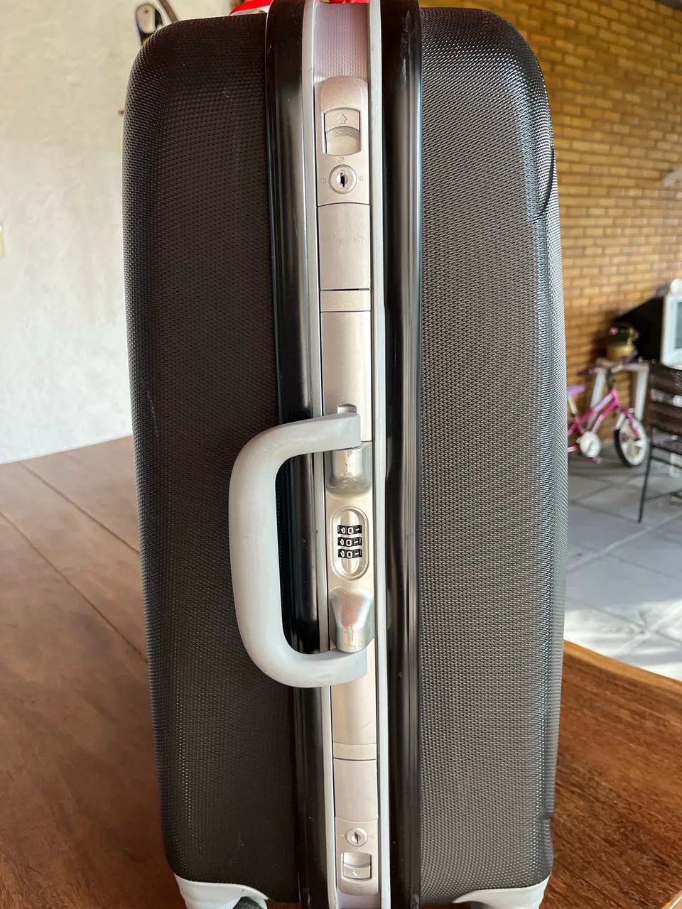 Mala de Viagem  - Foto 2