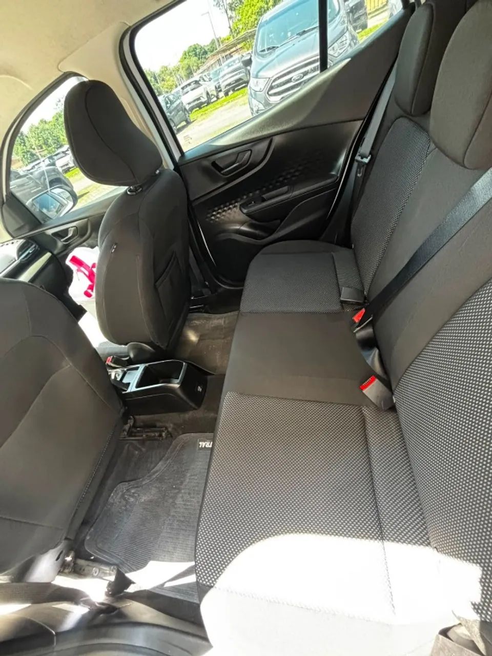 Fiat Pulse Drive 1.3 8V Flex Mec. 2024 - Foto 3