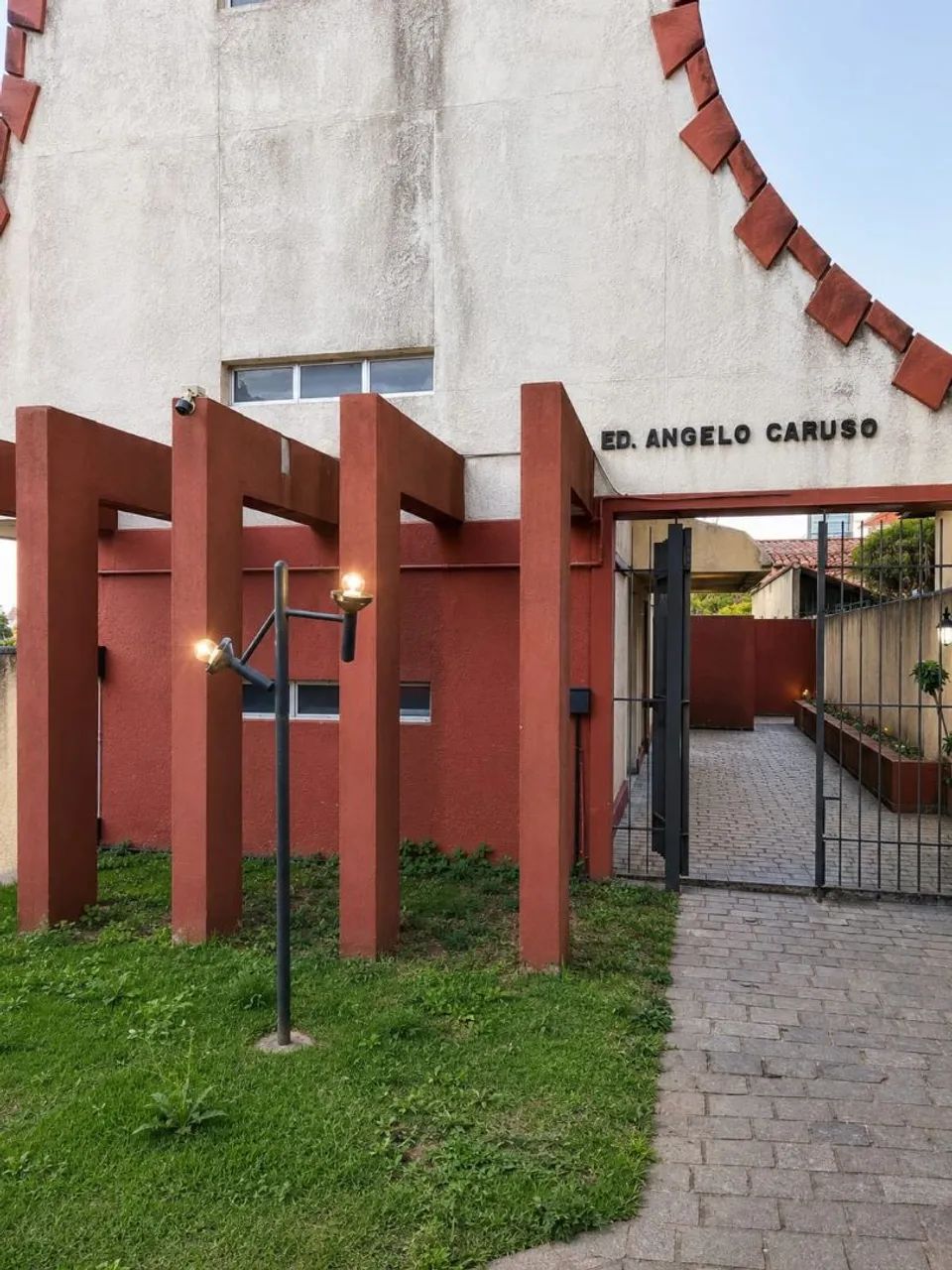 Alugo apartamento 2 quartos Tucuruvi 