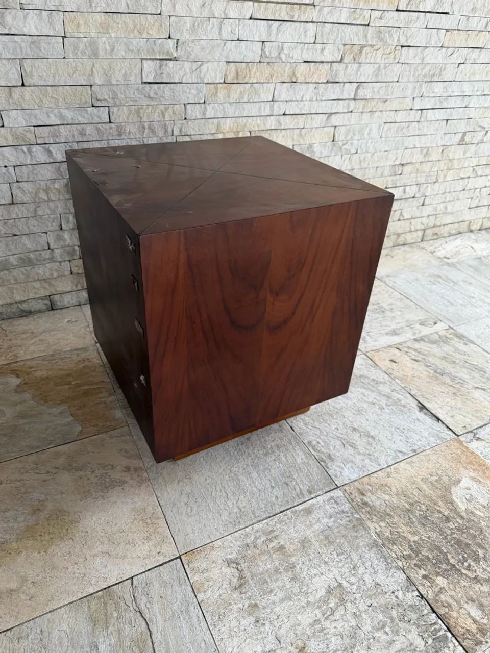MESA DE CANTO 
