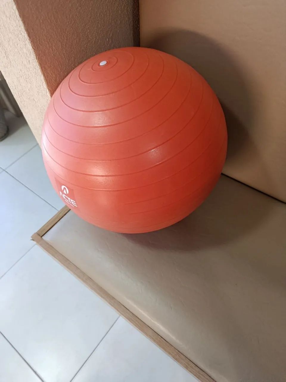Bola excelente de Pilates. - Foto 3