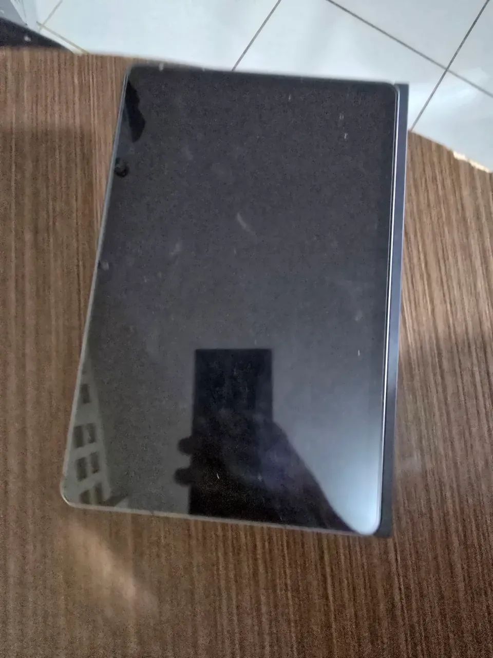 Samsung Tab S9 FE 128GB + S Pen + Teclado + Mouse + Capas - Foto 3