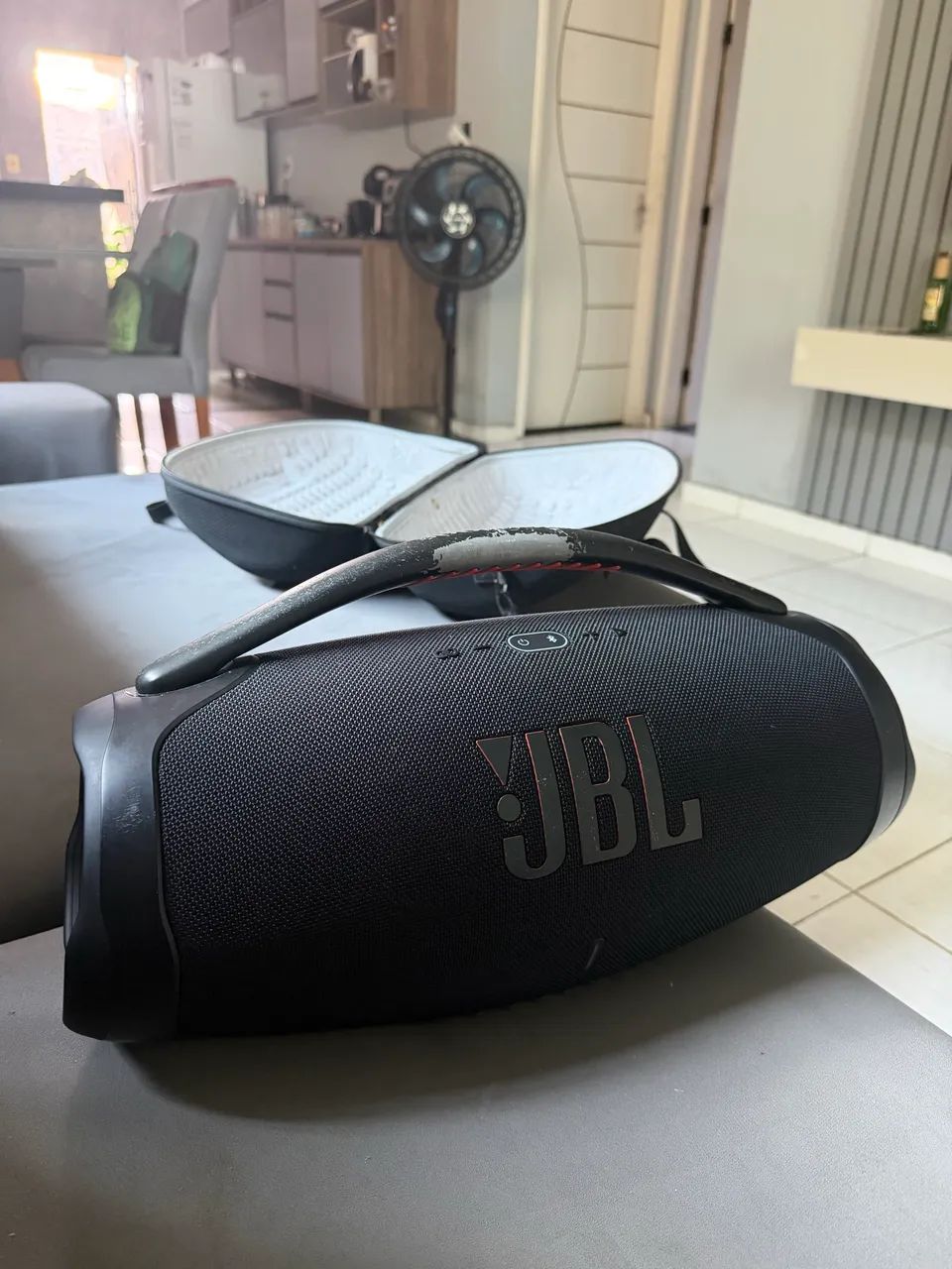 JBL BOOMBOX 3